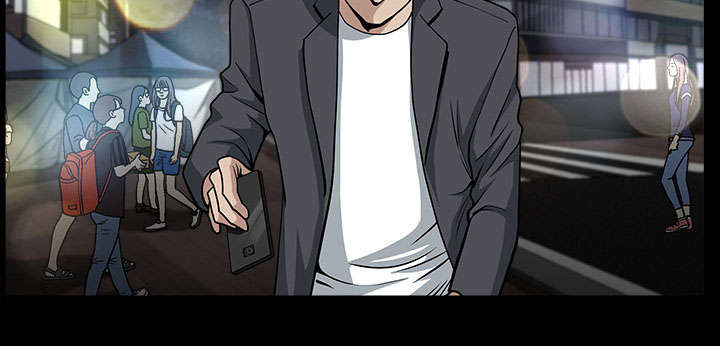 全职煮夫漫画,第58章：到此为止2图