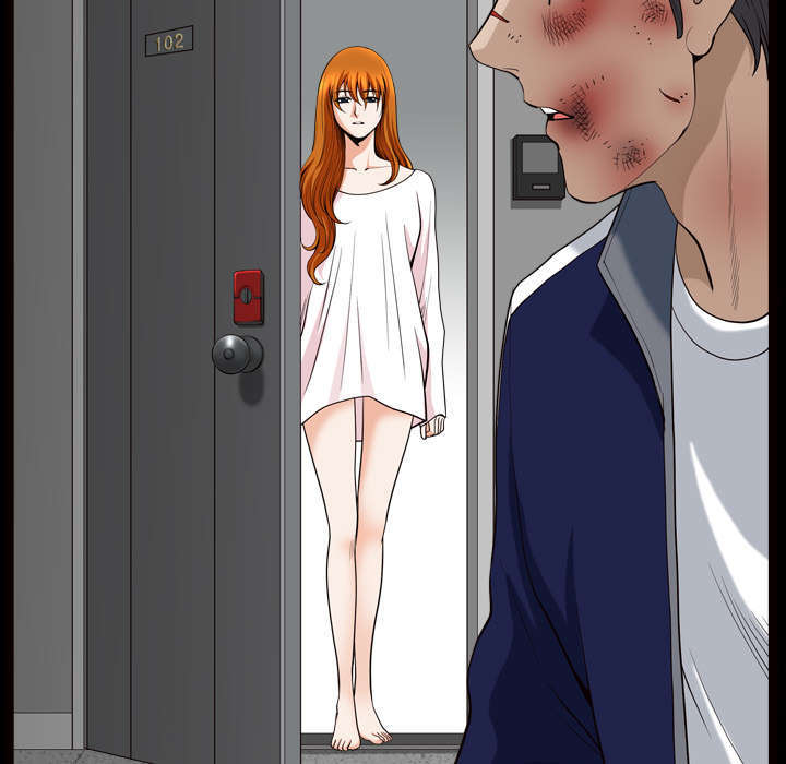 全职煮夫漫画,第71章：被你杀死的2图