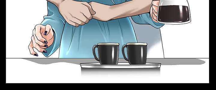 全职煮夫漫画,第24章：致命一击3图