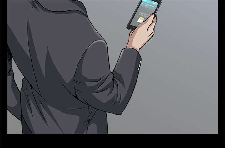 全职煮夫漫画,第58章：到此为止1图