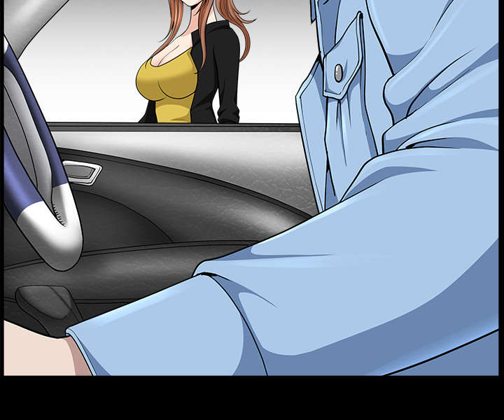 全职煮夫漫画,第31章：暴露3图