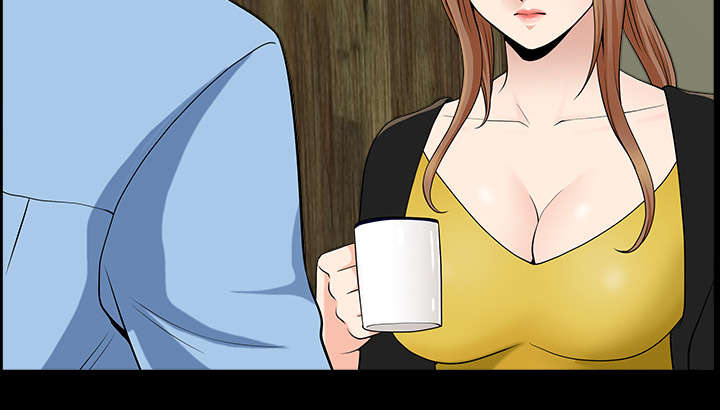 全职煮夫漫画,第30章：发烧4图