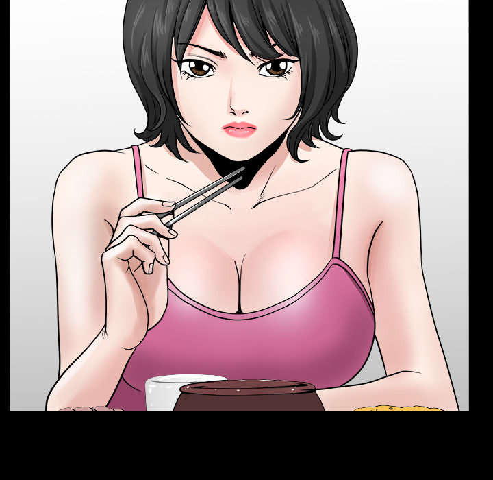 全职煮夫漫画,第35章：愧疚1图