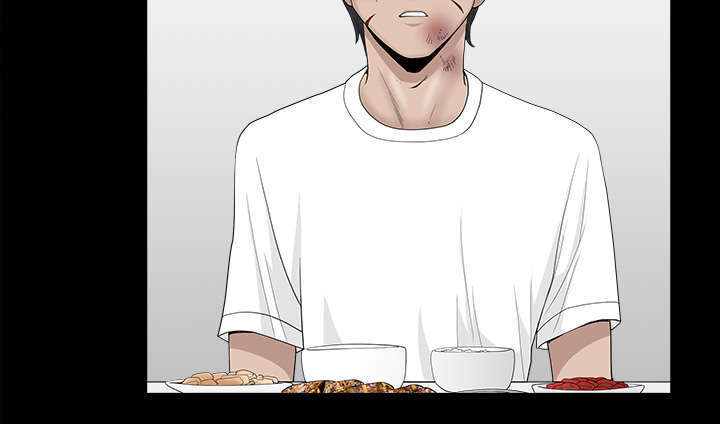 全职煮夫漫画,第68章：她经历了地狱1图