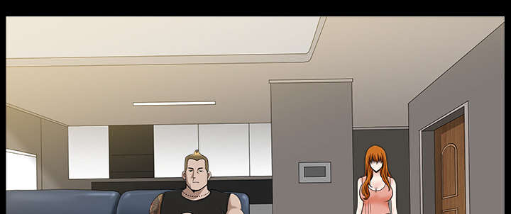 全职煮夫漫画,第36章：纠缠3图