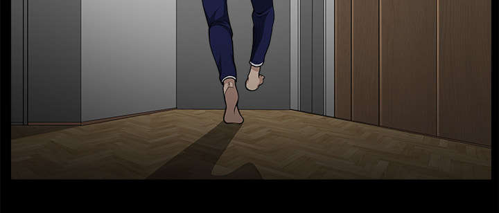 全职煮夫漫画,第65章：老婆回来了5图