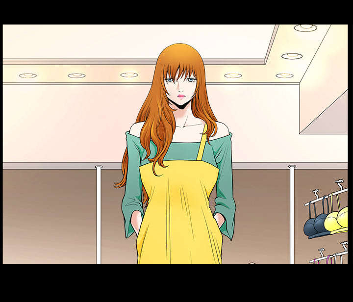 全职煮夫漫画,第5章：选购1图