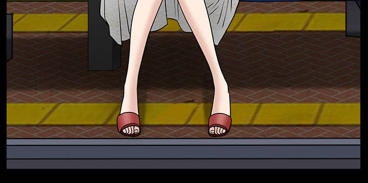 全职煮夫漫画,第49章：原因1图