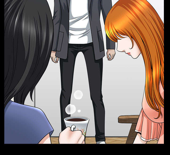 全职煮夫漫画,第57章：不能拥有2图