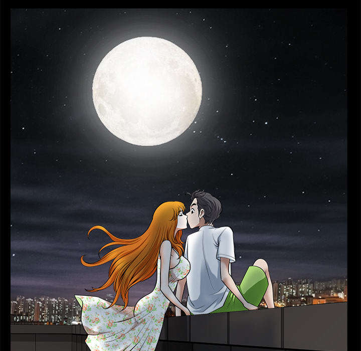 全职煮夫漫画,第13章：谢谢3图