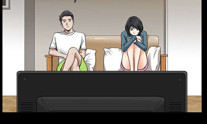 全职煮夫漫画,第38章：异样3图