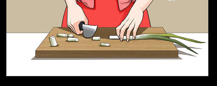 全职煮夫漫画,第50章：原因4图