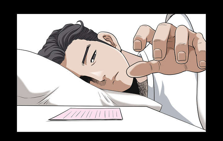 全职煮夫漫画,第35章：愧疚5图