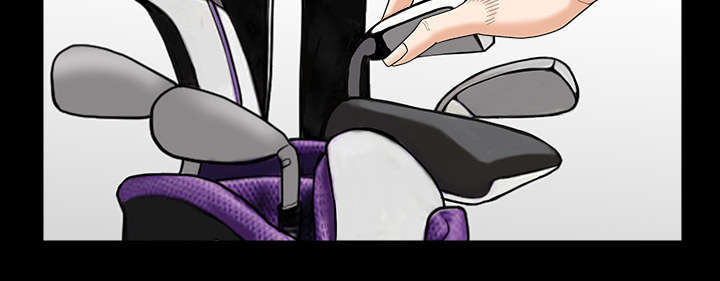 全职煮夫漫画,第73章：挨打4图