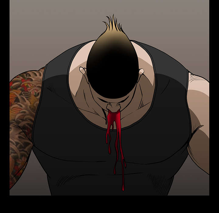 全职煮夫漫画,第60章：现实4图