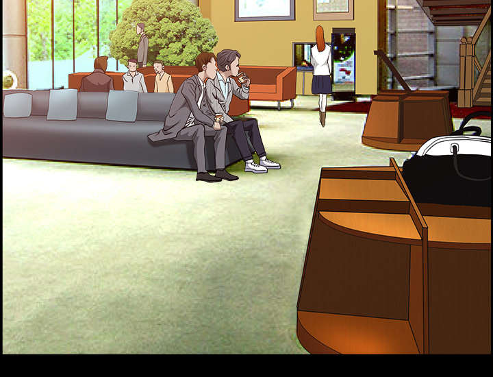 全职煮夫漫画,第49章：原因5图