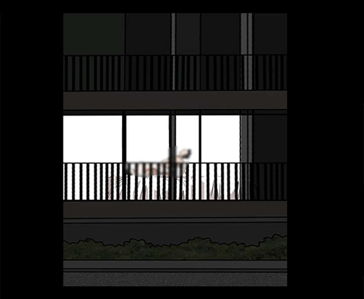 全职煮夫漫画,第25章：挥之不去5图