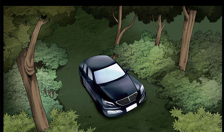 全职煮夫漫画,第23章：拆东补西4图