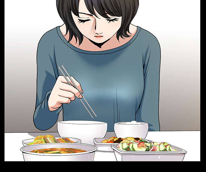 全职煮夫漫画,第44章：搬家2图