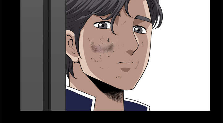 全职煮夫漫画,第69章：抽烟3图