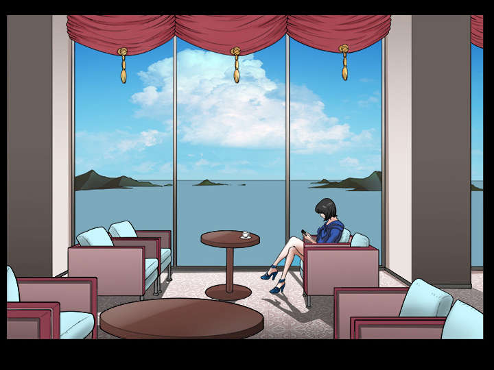 全职煮夫漫画,第33章：克服3图