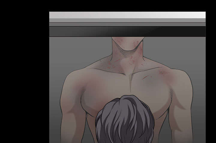 全职煮夫漫画,第60章：现实2图