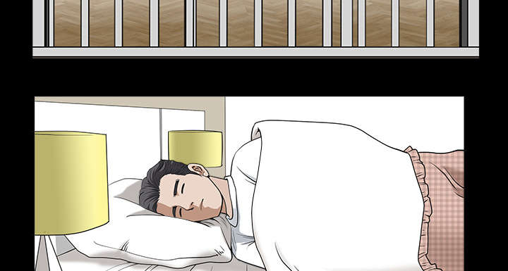 全职煮夫漫画,第35章：愧疚2图