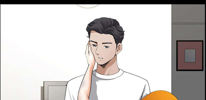 全职煮夫漫画,第15章：逃避3图