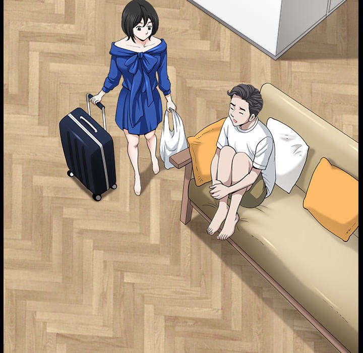 全职煮夫漫画,第34章：注定3图