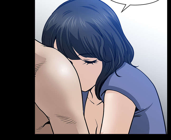 全职煮夫漫画,第58章：到此为止1图