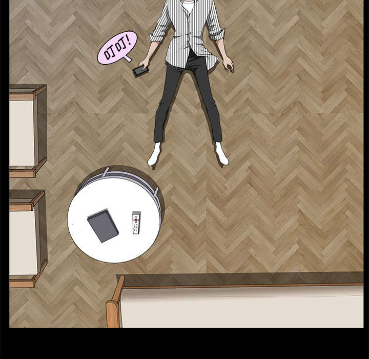 全职煮夫漫画,第25章：挥之不去5图