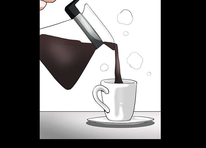 全职煮夫漫画,第34章：注定2图