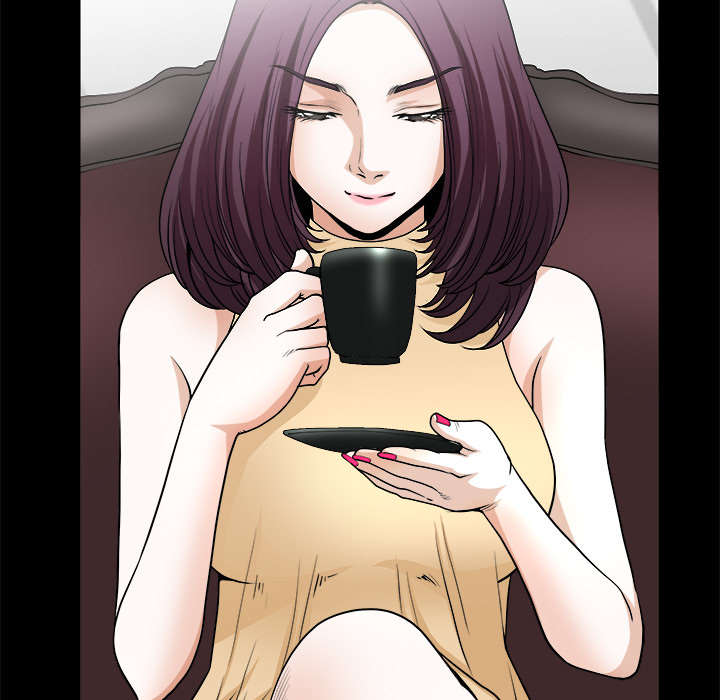 全职煮夫漫画,第9章：门铃4图