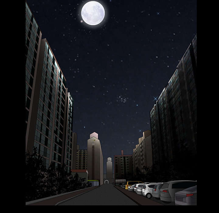 全职煮夫漫画,第52章：爆发1图