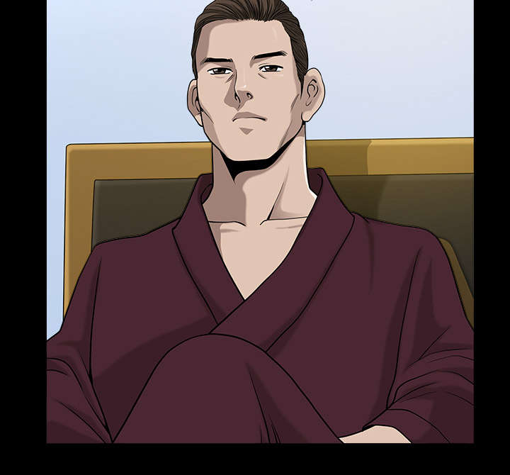 全职煮夫漫画,第42章：疯子3图