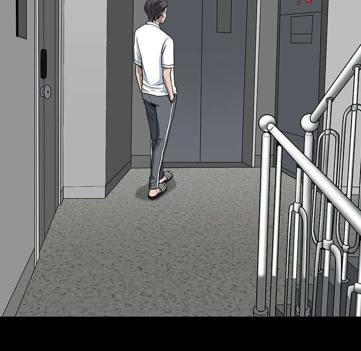 全职煮夫漫画,第44章：搬家4图