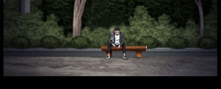 全职煮夫漫画,第56章：决断2图