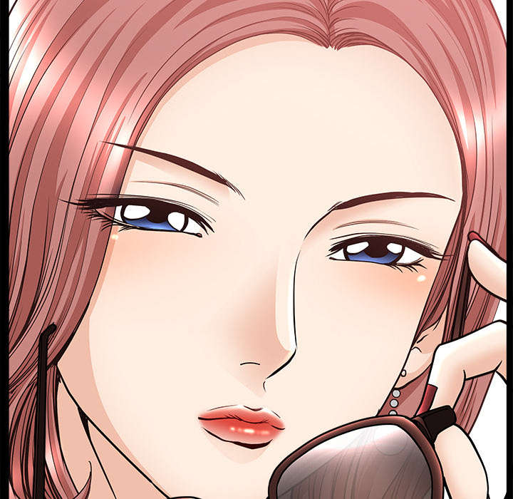 全职煮夫漫画,第62章：那扇门2图