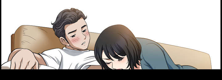 全职煮夫漫画,第38章：异样5图