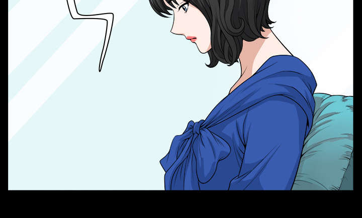 全职煮夫漫画,第33章：克服5图