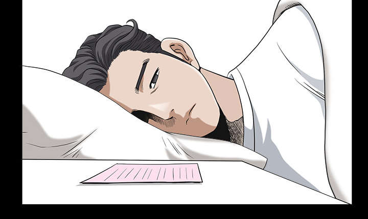 全职煮夫漫画,第35章：愧疚4图