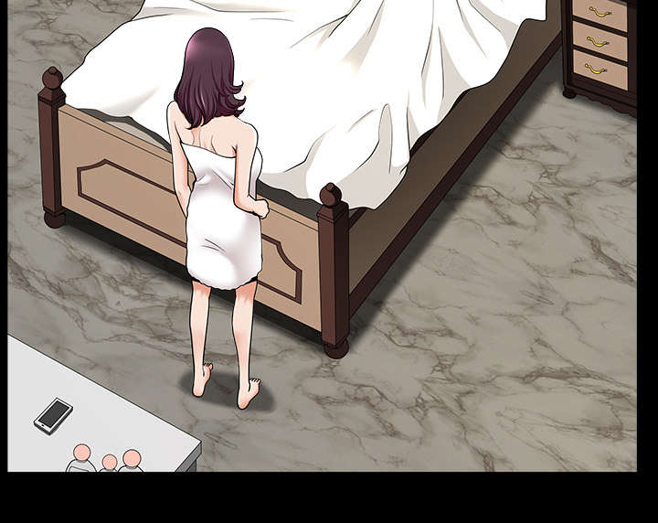 全职煮夫漫画,第27章：驱赶5图