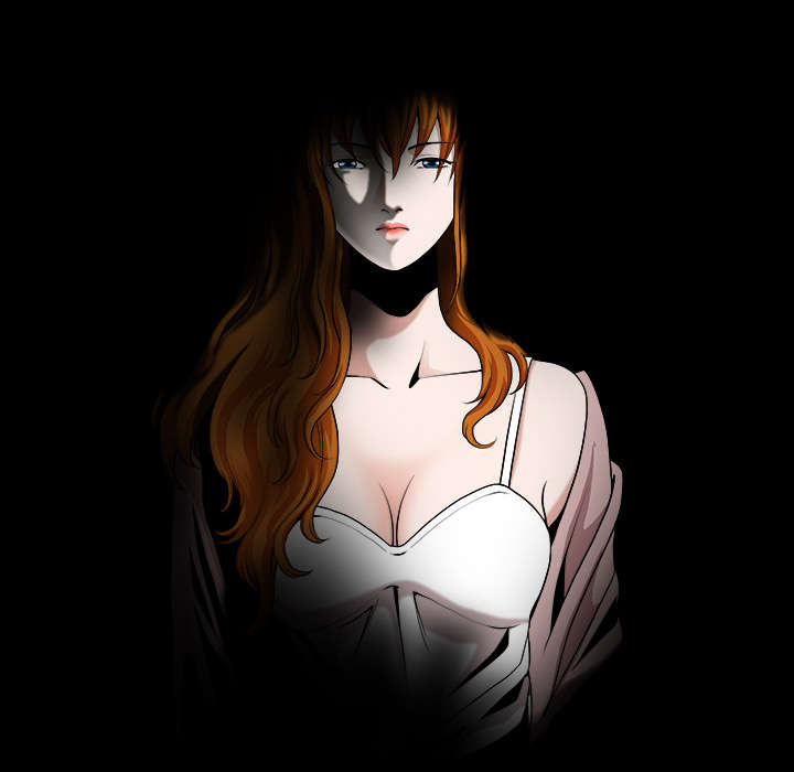 全职煮夫漫画,第27章：驱赶2图