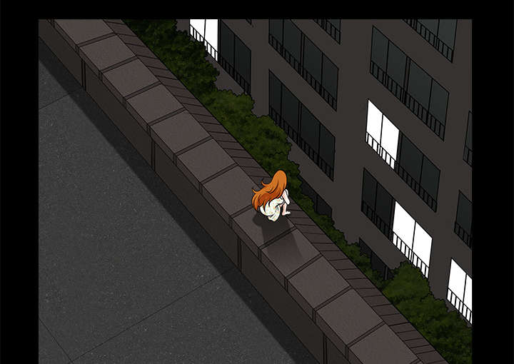 全职煮夫漫画,第12章：愤怒3图