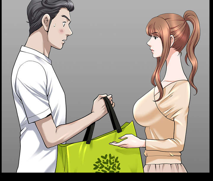 全职煮夫漫画,第26章：代替4图