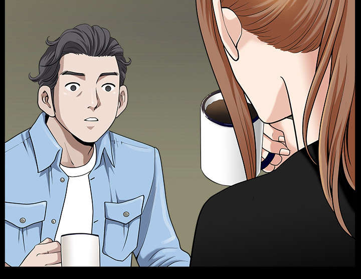 全职煮夫漫画,第30章：发烧5图