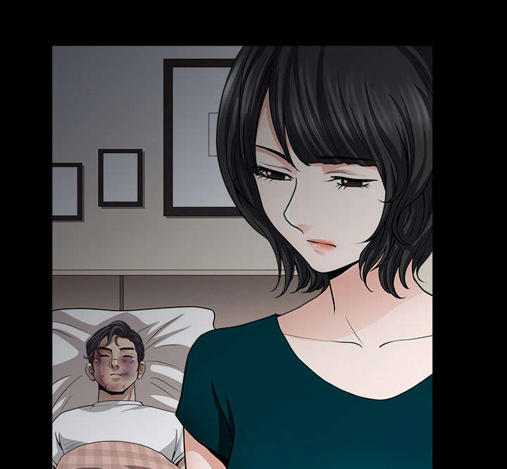 全职煮夫漫画,第55章：质疑1图