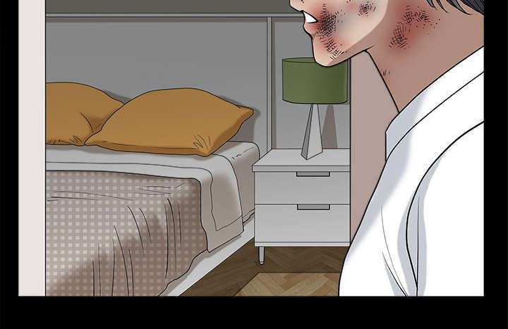 全职煮夫漫画,第67章：变化2图