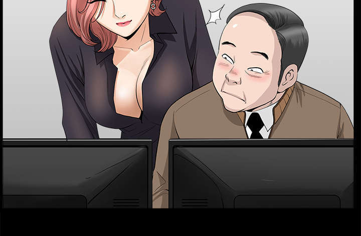 全职煮夫漫画,第72章：监控3图