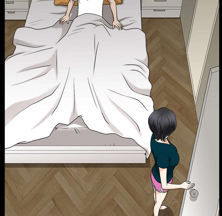 全职煮夫漫画,第55章：质疑5图